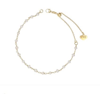 Bracciale Bellamaria Donna in Argento Pietre dure BRCZPE2DO - BRCZPE2DO
